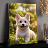 Custom Animated Portraits, Valentine's Day Gifts, From Photos Personalized Cartoons Become Animated Characters Digital Custom Portrait