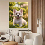 Custom Animated Portraits, Valentine's Day Gifts, From Photos Personalized Cartoons Become Animated Characters Digital Custom Portrait