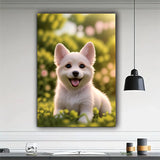 Custom Animated Portraits, Valentine's Day Gifts, From Photos Personalized Cartoons Become Animated Characters Digital Custom Portrait