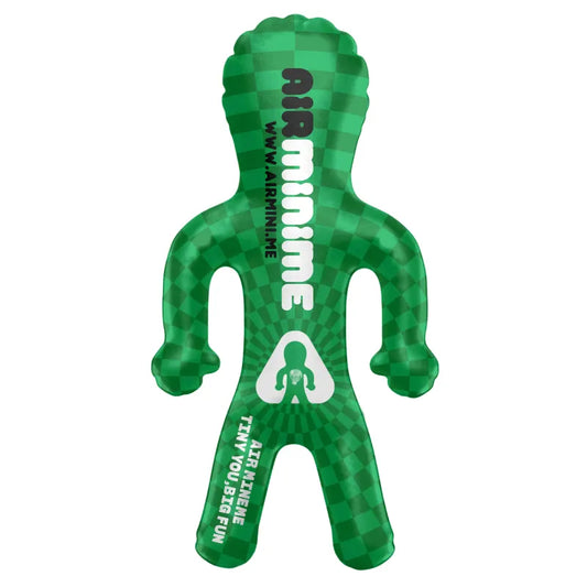 Custom Face Action Hero Blow Up Dolls Funny Inflatable Balloon Custom Air Doll for Party Favors