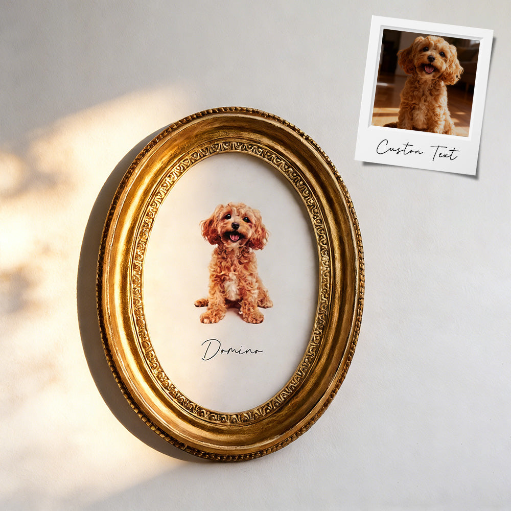 Custom Watercolor Dog Portrait Hand Drawn Dog Lovers Gift Personalized Dog Painting Dog Memorial Gift